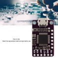 thumbnail image 2 of Stereo Audio Decoder Module PCM2706U2 DAC USB to I2S IIS for Headphone S/PDIF Output, 2 of 5