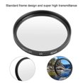 thumbnail image 5 of VBESTLIFE Univesal Ultra Slim UV Filter Lens Protecting Filters For DSLR Cameras 52mm NO.9807, 5 of 5