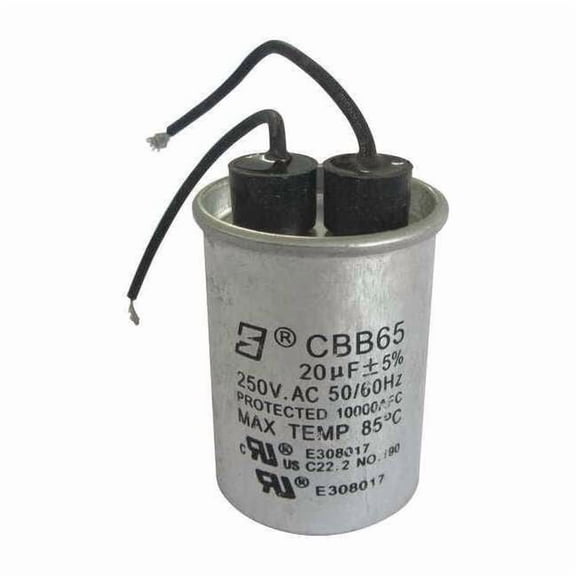 Dayton Capacitor VECM24CG