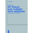 thumbnail image 4 of My Psalm Has Turned Into Weeping, 4 of 5