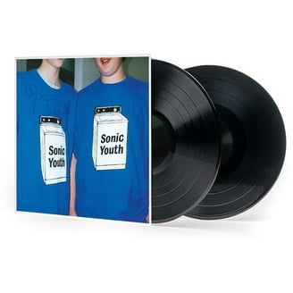Sonic Youth - Experimental Jet Set, Trash And No Star - Music