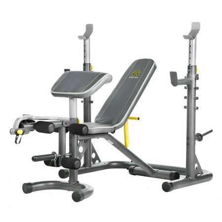 Save Up to 40% on Top Home Gym and Weights Products at Walmart
