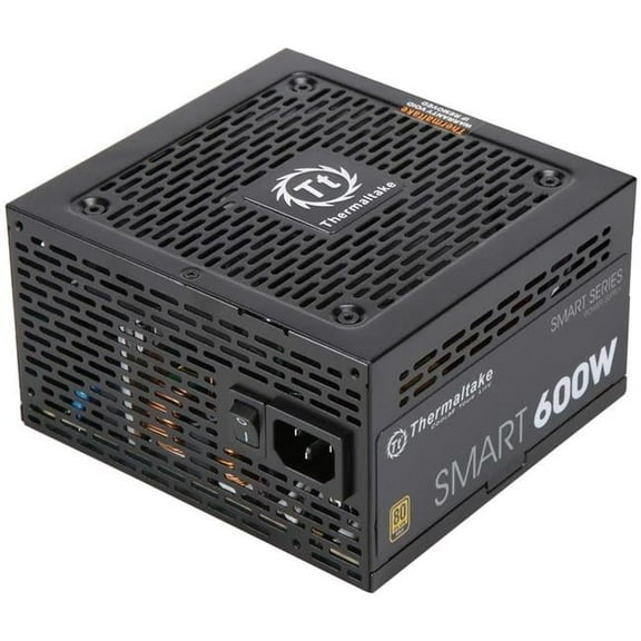 Cyberpower 685VA 390W Compact Uninterruptible Power Supply