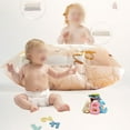 thumbnail image 2 of Chendee Vacuum Storage Bag Vacuum Compression Bag Clothes Storage Bag Vacuum Bag,C 100*80Cm, 2 of 8