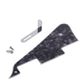 thumbnail image 1 of Soporte de guitarra LP Yuyangstore de 3 capas con tuerca de tornillo Golpeador negro, 1 of 6