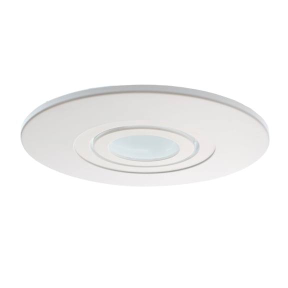Elco Lighting EL5488W 5” Low Voltage Adjustable Spot Pull Down