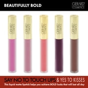 Gerard Cosmetics Hydra Matte Liquid Lipstick