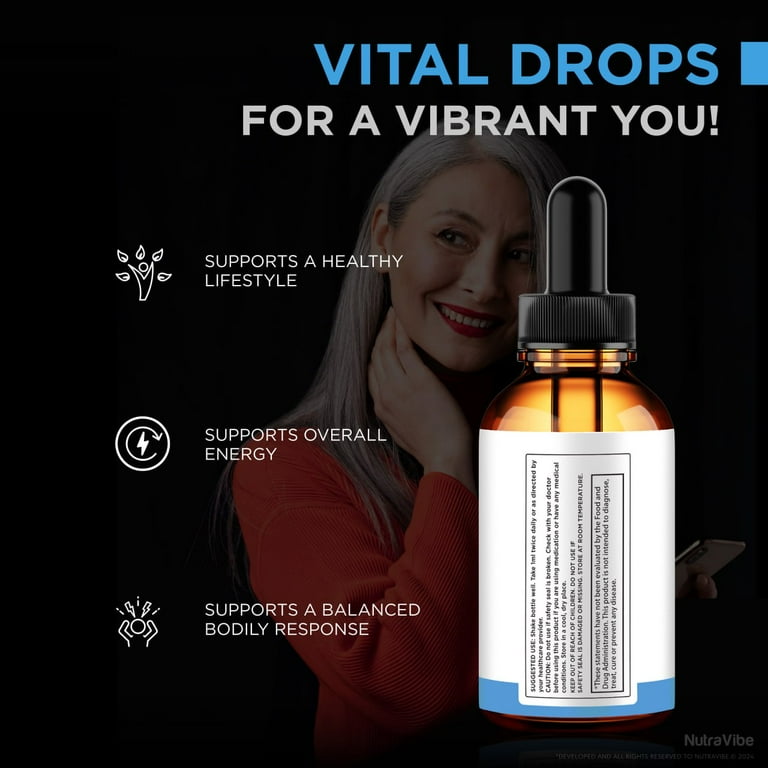 Trimova Weight Loss Drops, Trimova Metabolism Vitamin, Maximum Strength  Supplement for Advanced Weight Loss, All Natural Support, Trimova Official  Reviews (30 Servings) - Walmart.com