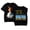 Black, variant on Forrests Shirt 2026 The Jesus Merch Franks Generations Tour Tshirts Shirt Music Graphic Print Tee for Fans