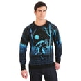 thumbnail image 1 of Chandail Adulte Loup-Garou Halloween, 1 of 11
