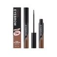thumbnail image 2 of Tear Pull Eyebrow Gel - Semi-Permanent Eyebrow Tint, 3g Durable Long-Lasting Brow Gel, Waterproof Non Fading, Soft Brush Head, Easy Application, Natural Finish, Women, Holiday Gift 1 PC*1, 2 of 9