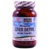 L A Naturals Liver Detox Raw Formula, 90 Ct