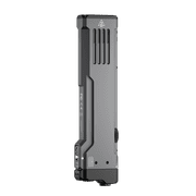 Wuben X5 Flashlight Grey