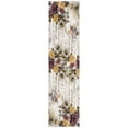 thumbnail image 5 of SAFAVIEH Aria Caelestinus Abstract Area Rug, Cream/Olive, 3' x 5', 5 of 7