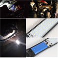thumbnail image 5 of Luz de trabajo LED Luces de trabajo recargables con 3 modos magnéticos Luz de inspección de linterna LED para reparación de automóviles, uso doméstico y exterior JAMW Sencillez, 5 of 5