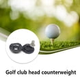 thumbnail image 2 of Aoanydony New Golf Weights Screw For Ping G30 Driver Head 4/6/8/10/11/12/13/14/15/16g 12g, 2 of 5