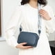 thumbnail image 4 of Bolso bandolera de piel para móvil de mujer, bolso bandolera para móvil de mujer, bolso bandolera para mujer, bolsos pequeños y modernos, 4 of 6