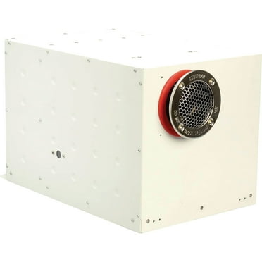 Suburban On-Demand Water Heater, 60000 BTU 2-Stage Combustion Built-in Freeze Protection