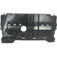 thumbnail image 5 of Rear Engine Splash Shield Compatible with MAZDA 3 2004-2009/MAZDA 5 2006-2010 Under Cover, 5 of 5