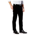 thumbnail image 5 of Dockers Men's Signature Straight No Crease Khaki, 5 of 8