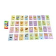 thumbnail image 3 of 36 Piezas De Tarjetas De Aprendizaje Para Ni?os Peque?os, Juguetes Para Ni?os, Tarjetas De Cognición Para Animales Bebés Sunnimix Tarjetas didácticas de aprendizaje, 3 of 8