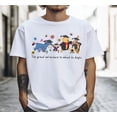 thumbnail image 4 of Winnie The Pooh The Grand Adventure Is About To Begin Shirt, Disneyland Graduation Trip Tee, Pooh Graduation Shirt, Disney Senior 2026 Tee, 4 of 6