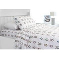 thumbnail image 1 of Royale Flannel Sheet Sets, 1 of 1
