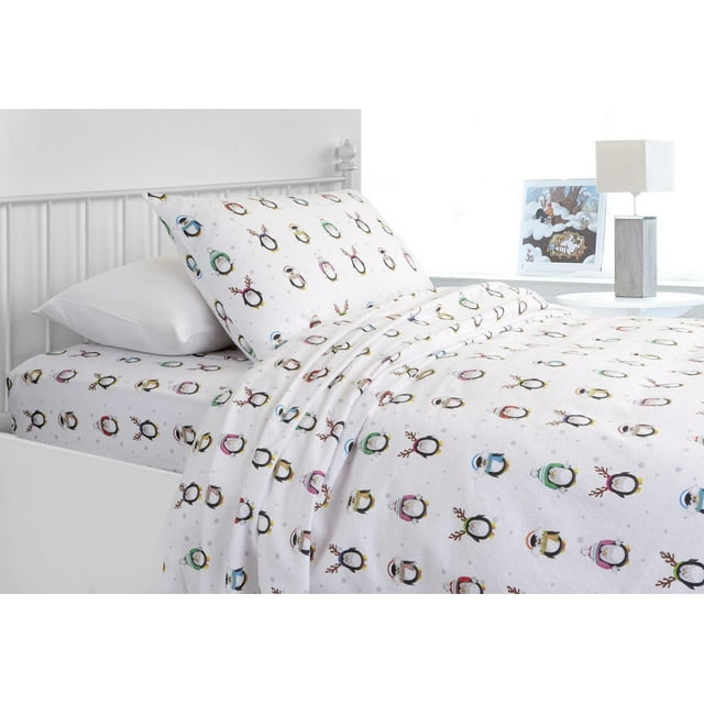 Royale Flannel Sheet Sets