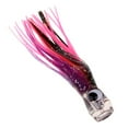 thumbnail image 2 of 5 Uds., Cebo Artificial Para Pesca De Calamar Suave, Cebo Artificial Para Atún Marlin Mahi Sunnimix Octopus Squid Falda señora, 2 of 8