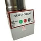 thumbnail image 5 of Procesador de Alimentos Robot Coupe R2U DICE Acero Inoxidable con Tazón de 3 Cuartos y Alimentación, 5 of 8