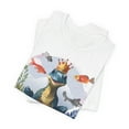 thumbnail image 5 of Animals Shirt, Shirt with Lizard, 5 of 24