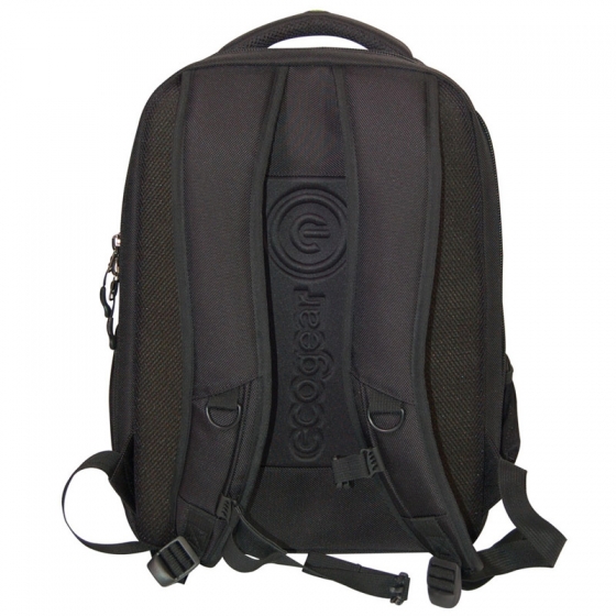 Ecogear Black Rhino Backpack - image 4 of 5