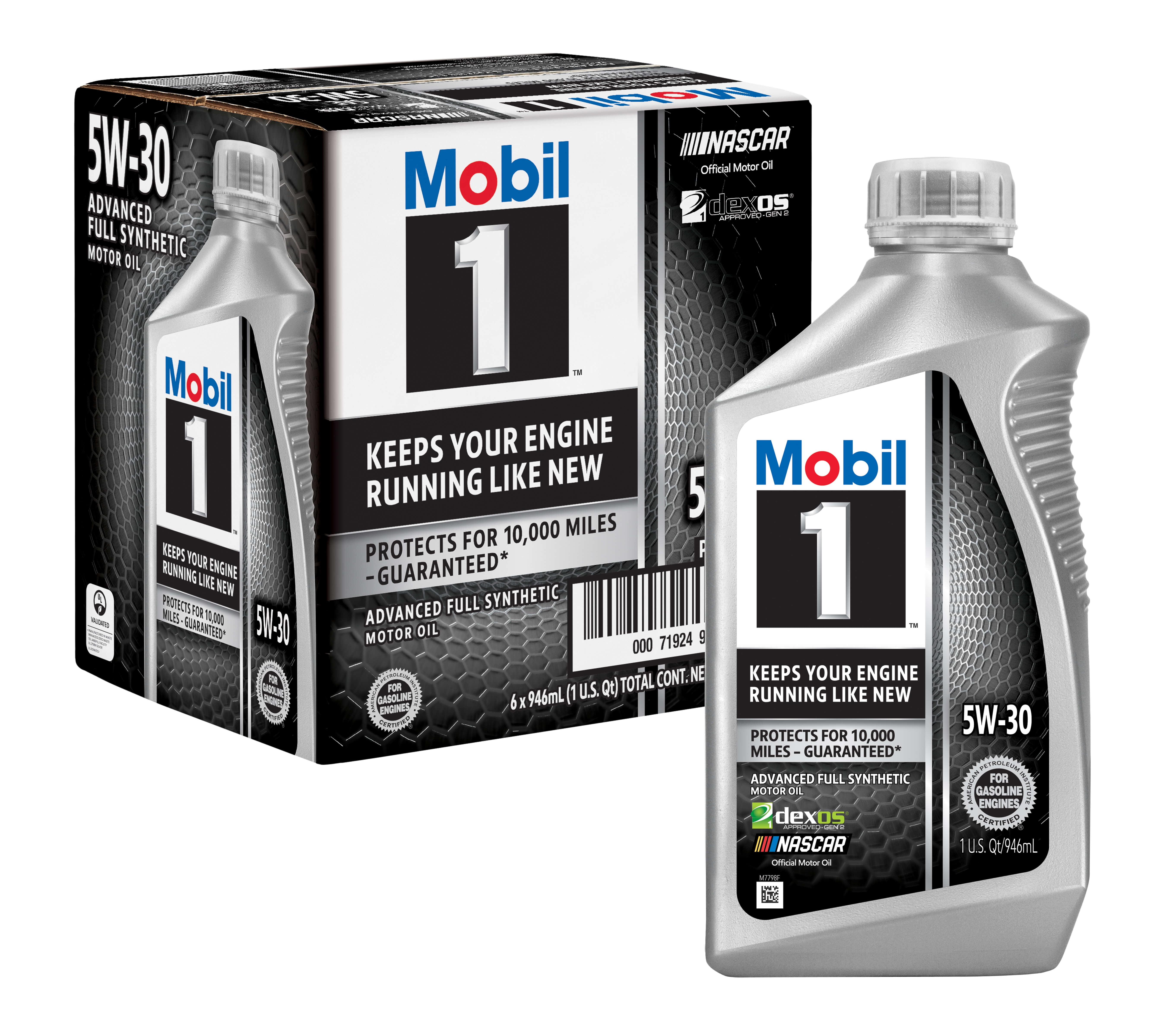 Is Mobil 1 The Best Oil