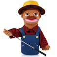thumbnail image 1 of Peluche Hand Puppet YoungJoy Role Play con barra de control para niños, 1 of 7