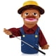 thumbnail image 1 of Peluche Hand Puppet YoungJoy Role Play con barra de control para niños, 1 of 7