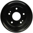 thumbnail image 2 of Centric Parts 122.40017 Brake Drum Fits select: 2008-2009,2012-2015 HONDA CIVIC LX, 2 of 2