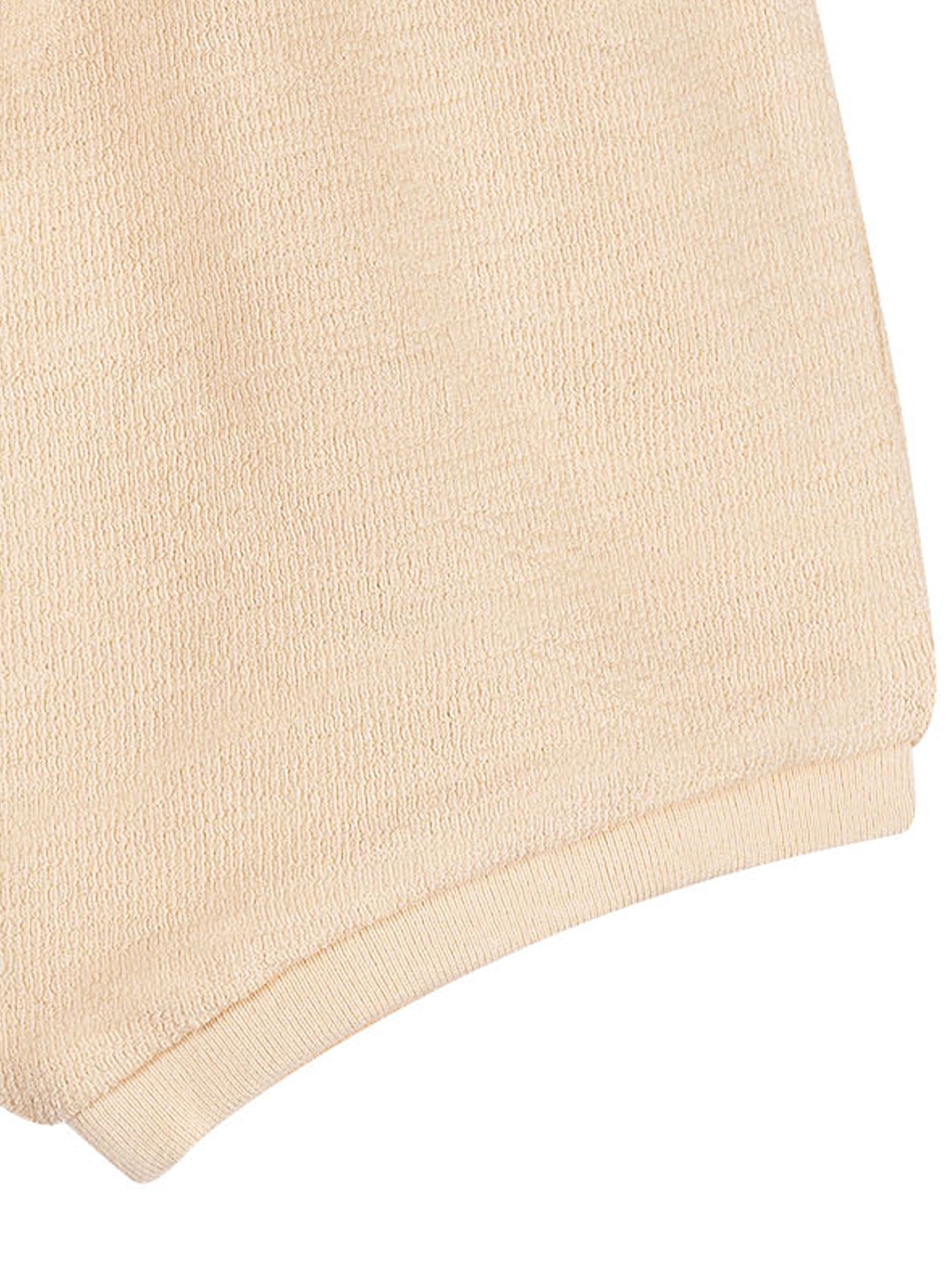 Modern Moments by Gerber Baby Boy U Shaped Organic Shorts, Sizes 0/3 Months - 24 Months
