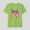 Green, variant on 4Th Of July Shirts New T-Shirt For Kids Trendy Independence Day Flag Graphic Shirts Girls Boys Casual Short Sleeve Round Neck Cotton Top Beige 12-13 Years