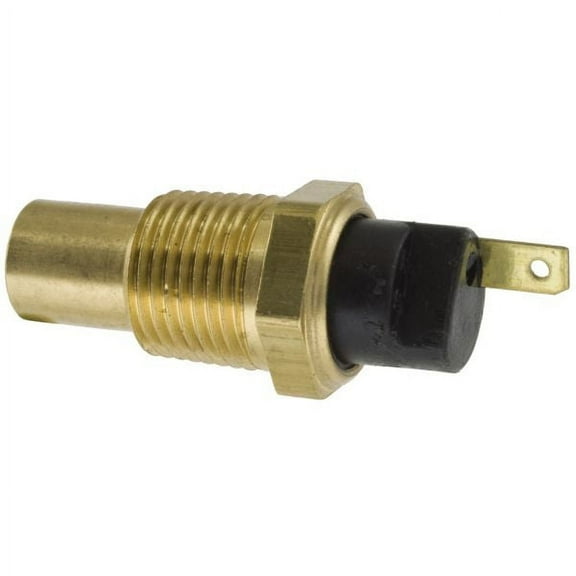 ACDelco 213-1142 Engine Coolant Temperature Switch Fits select: 1969 CHEVROLET C10, 1969 CHEVROLET C20