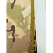 Premium Diaper Changing Cover – Soft, Stylish & Waterproof!
