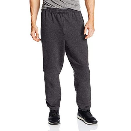 men's hanes sweatpants