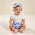 thumbnail image 4 of LvhaoGJOB Kids Girls 2-Piece Outfit Set - Elastic Waist, 4 of 9