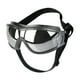 thumbnail image 2 of para Perros Y Mascotas, Gafas de Sol con Protección UV, Gafas Antiviento, Gafas para Ojos , Negro, 2 of 9