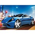 thumbnail image 1 of Diamond Painting (DB5707) 5D DIY Square Cool Car Artwork 23 colores (A495) 40x50cm Hugtrwg Para estrenar, 1 of 1