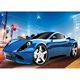 thumbnail image 1 of Diamond Painting (DB5707) 5D DIY Square Cool Car Artwork 23 colores (A495) 30x40cm FLhrweasw Nuevo, 1 of 1