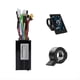 thumbnail image 2 of Controlador Sin Escobillas T5S de 36 V, 48 V y 26 A con Pantalla LCD y Kit de Aceleración 130X para Scooter Eléctrico y Kit de Reparación de Bicicletas Eléctricas., 2 of 5