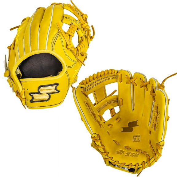 SSK Z7 Specialist 11.75" Infield Baseball Glove Z7-1175YTAN1