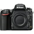 thumbnail image 2 of Nikon D750 CÃ¡mara digital DSLR de 24,3 MP con lentes de 18-55 mm y 70-300 mm (1543) Paquete con tarjeta SD SanDisk de 64 GB + bolsa para cÃ¡mara + kit de filtro + baterÃ­a de repuesto + lente telefoto Nikon 1543-6A-7, 2 of 8