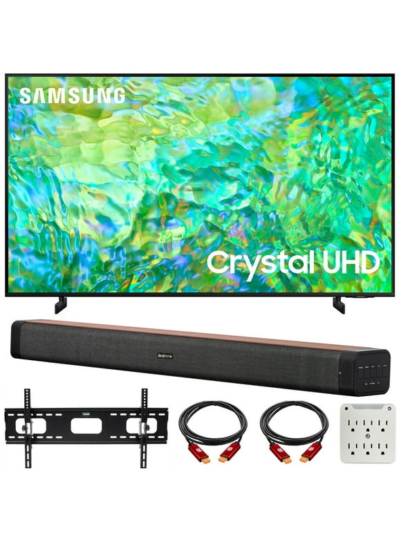 SAMSUNG Smart TVs 55 Inch TV - Walmart.com