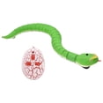 thumbnail image 2 of USB control remoto Zulema Serpiente robot Verde, 2 of 7